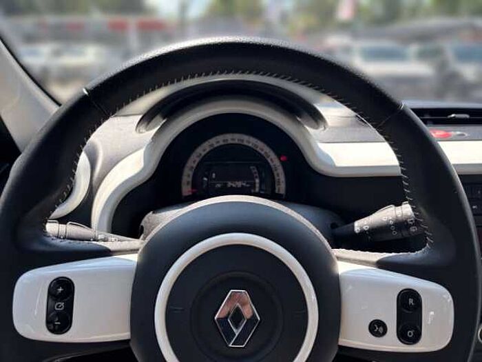 Renault Twingo ENERGY TCe 90 Intens *Ganzjahresreifen*