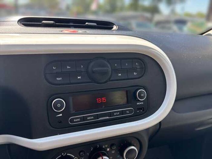 Renault Twingo ENERGY TCe 90 Intens *Ganzjahresreifen*