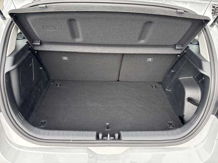 Hyundai i20 1.0 T-GDI Trend + Komfort Paket + Bose