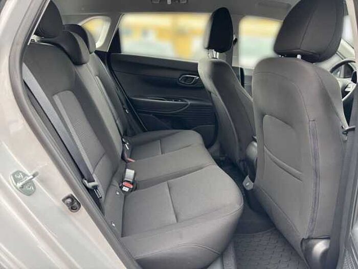 Hyundai i20 1.0 T-GDI Trend + Komfort Paket + Bose