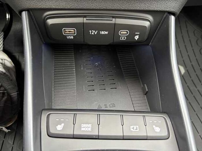 Hyundai i20 1.0 T-GDI Trend + Komfort Paket + Bose