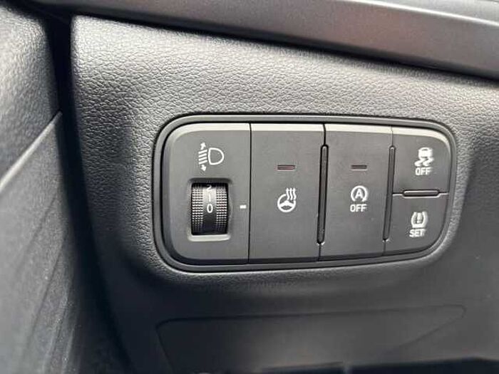 Hyundai i20 1.0 T-GDI Trend + Komfort Paket + Bose