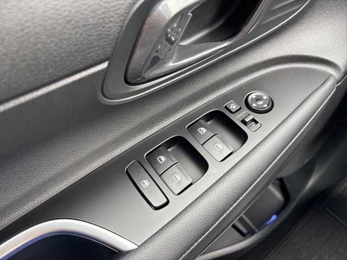 Hyundai i20 1.0 T-GDI Trend + Komfort Paket + Bose
