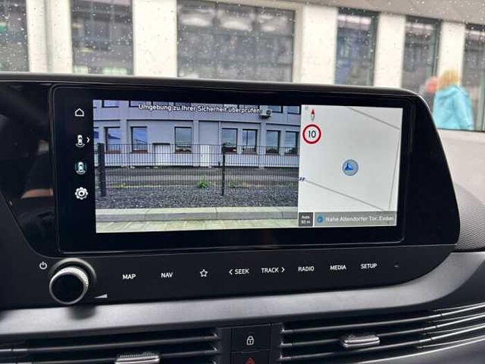 Hyundai i20 1.0 T-GDI Trend + Komfort Paket + Bose