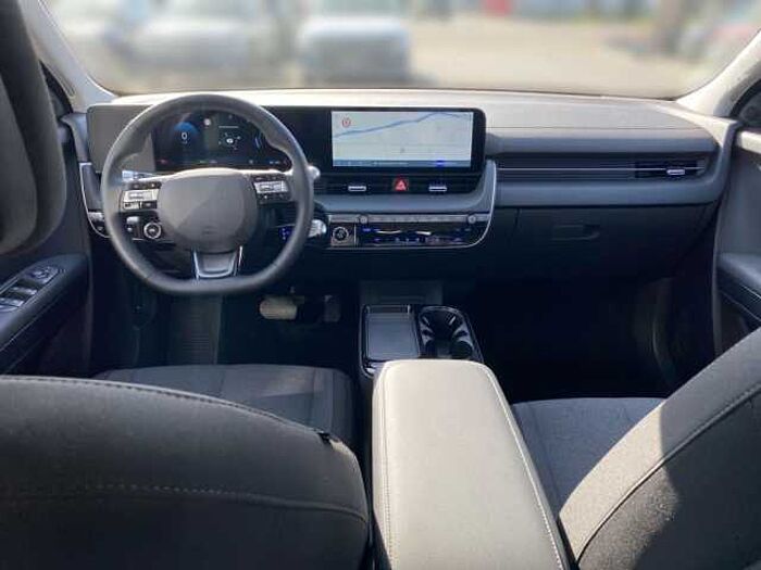 Hyundai IONIQ 5 63 kWh + Wärmepumpe