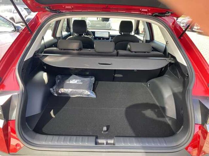 Hyundai IONIQ 5 63 kWh + Wärmepumpe