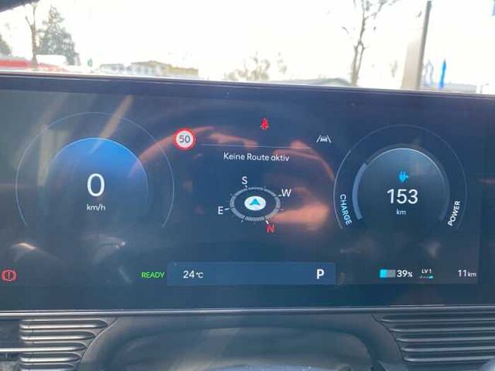 Hyundai IONIQ 5 63 kWh + Wärmepumpe