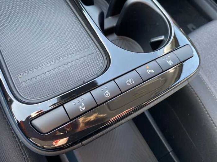 Hyundai IONIQ 5 63 kWh + Wärmepumpe