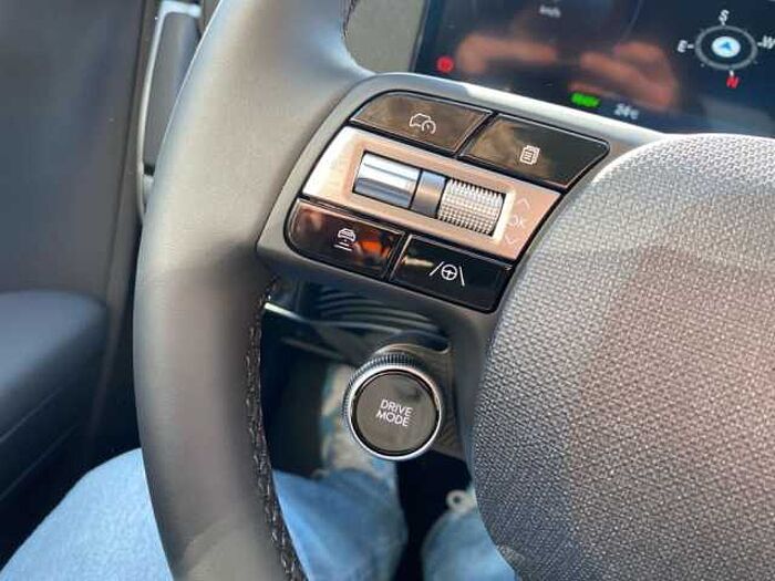 Hyundai IONIQ 5 63 kWh + Wärmepumpe