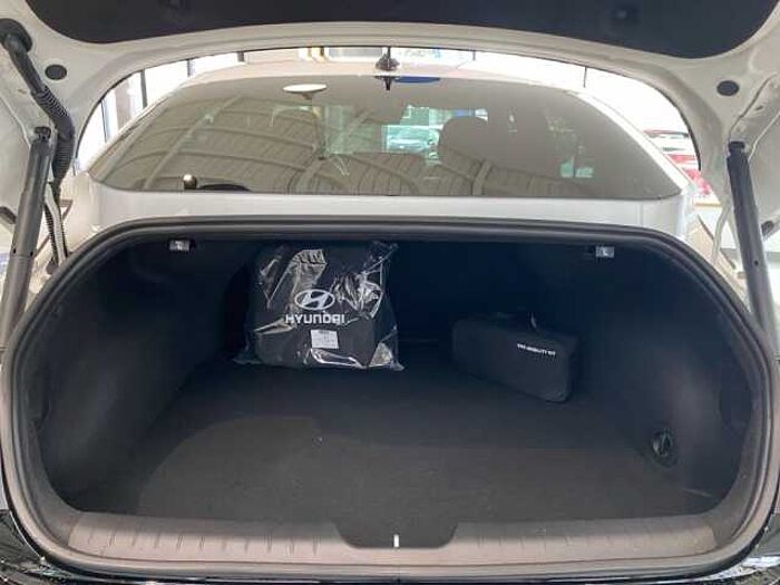 Hyundai IONIQ 6 84 kWh 4WD N Line X