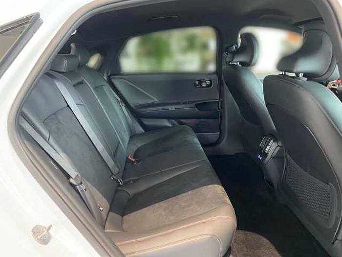 Hyundai IONIQ 6 84 kWh 4WD N Line X