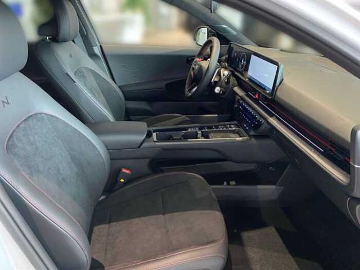 Hyundai IONIQ 6 84 kWh 4WD N Line X