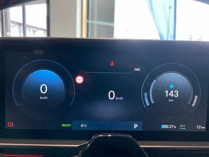 Hyundai IONIQ 6 84 kWh 4WD N Line X