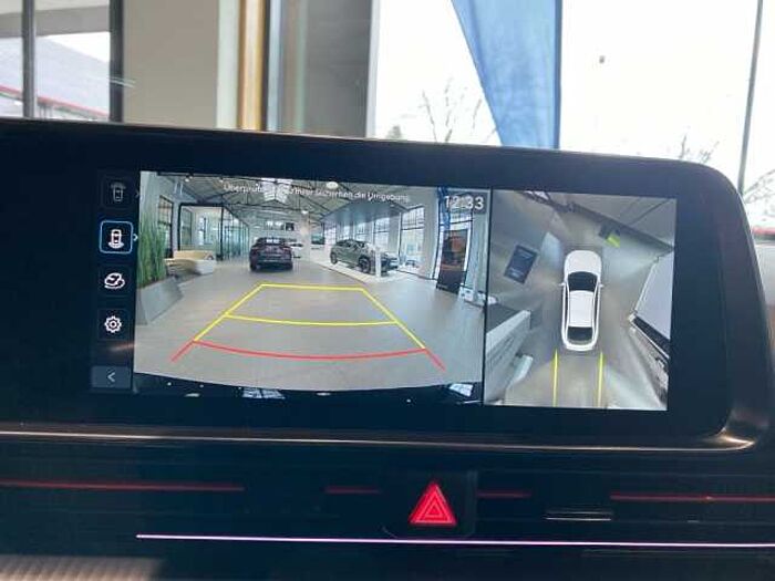 Hyundai IONIQ 6 84 kWh 4WD N Line X