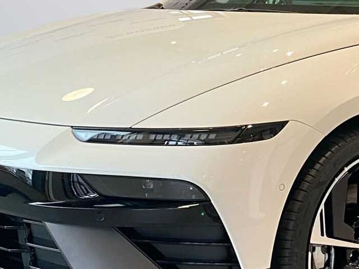Hyundai IONIQ 6 84 kWh 4WD N Line X