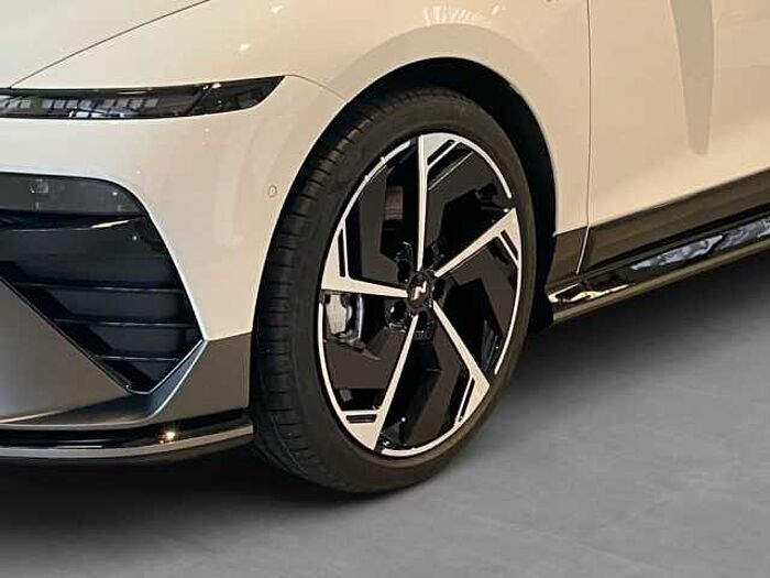Hyundai IONIQ 6 84 kWh 4WD N Line X