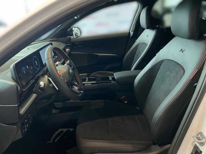 Hyundai IONIQ 6 84 kWh 4WD N Line X