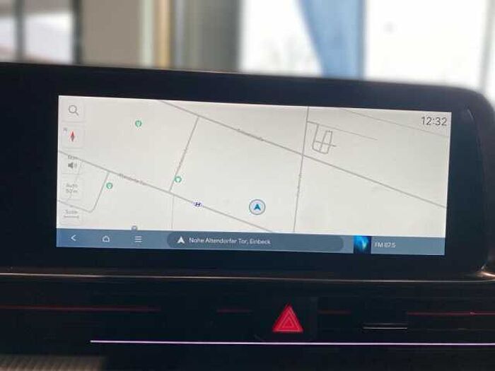 Hyundai IONIQ 6 84 kWh 4WD N Line X
