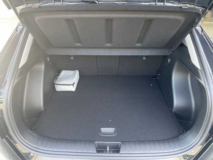 Hyundai KONA 1.6 GDI DCT Hybrid Trend