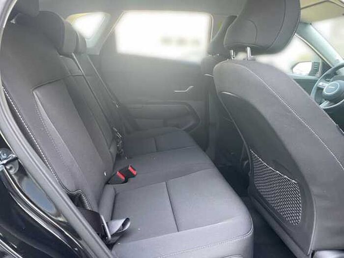 Hyundai KONA 1.6 GDI DCT Hybrid Trend