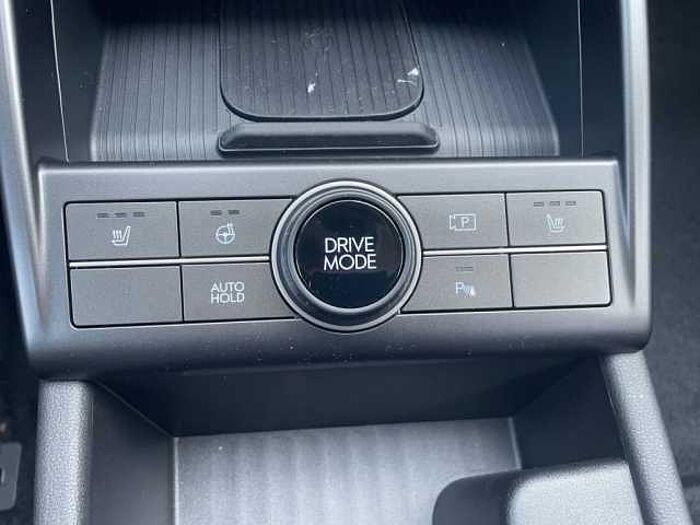 Hyundai KONA 1.6 GDI DCT Hybrid Trend
