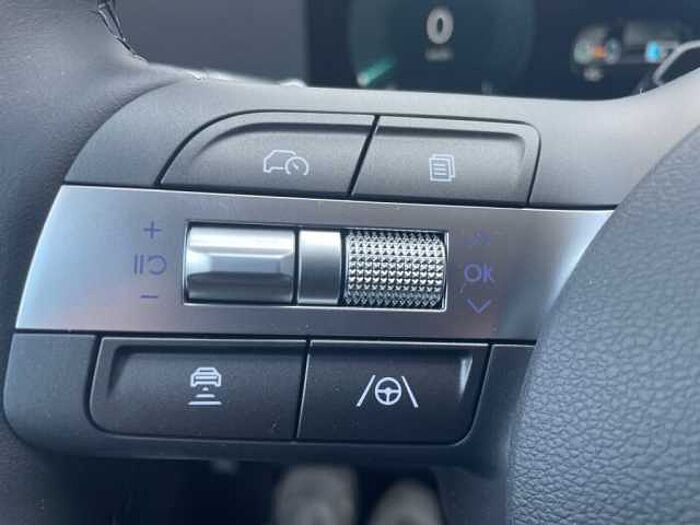 Hyundai KONA 1.6 GDI DCT Hybrid Trend