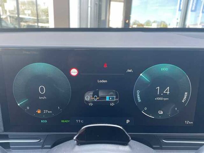 Hyundai KONA 1.6 GDI DCT Hybrid Trend