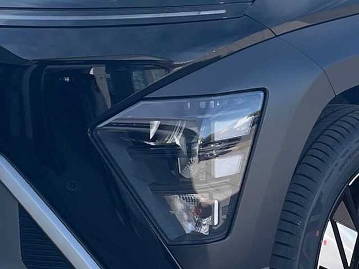 Hyundai KONA 1.6 GDI DCT Hybrid Trend