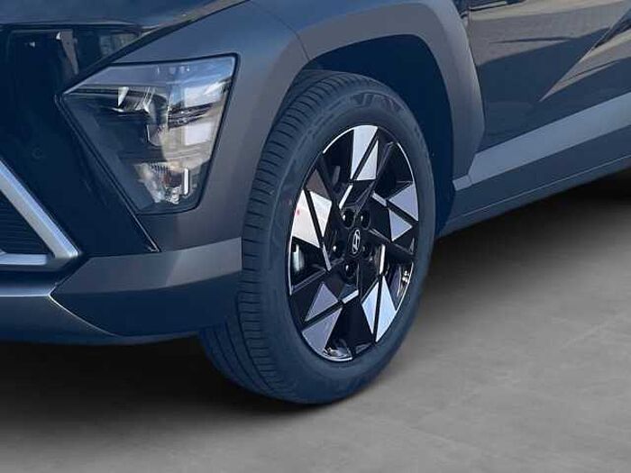 Hyundai KONA 1.6 GDI DCT Hybrid Trend