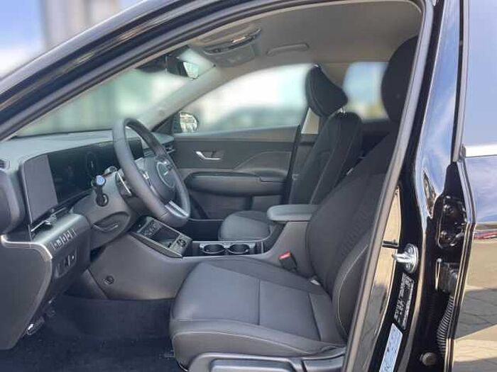 Hyundai KONA 1.6 GDI DCT Hybrid Trend