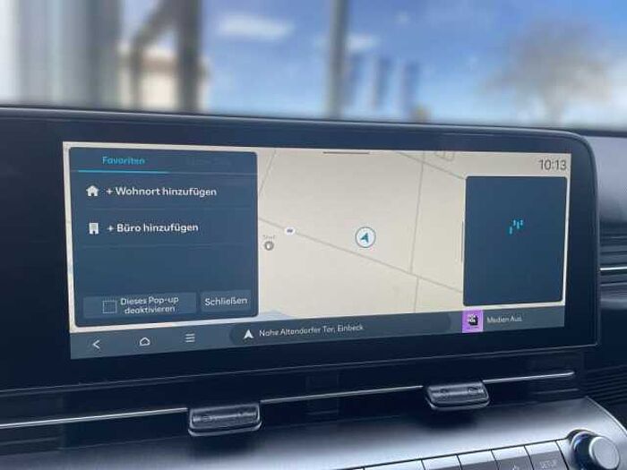 Hyundai KONA 1.6 GDI DCT Hybrid Trend