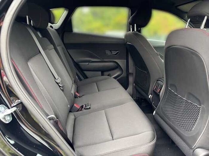 Hyundai KONA 1.6 T-GDI N Line