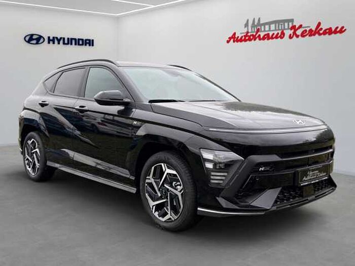 Hyundai KONA 1.6 T-GDI N Line