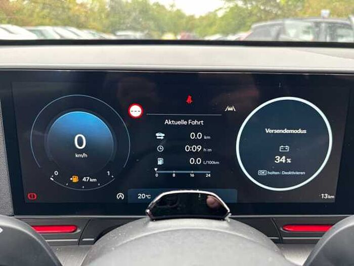Hyundai KONA 1.6 T-GDI N Line