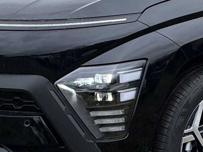 Hyundai KONA 1.6 T-GDI N Line