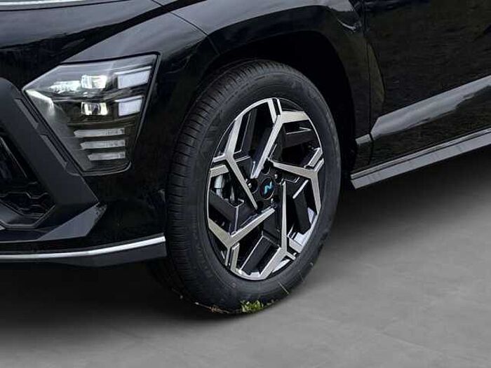 Hyundai KONA 1.6 T-GDI N Line