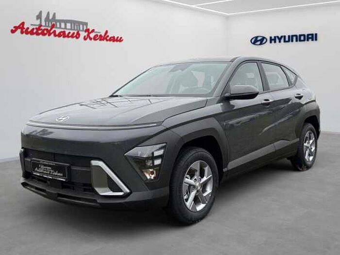 Hyundai KONA 1.0 T-GDI Select + Funktions-Paket