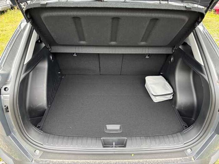 Hyundai KONA 1.0 T-GDI Select + Funktions-Paket