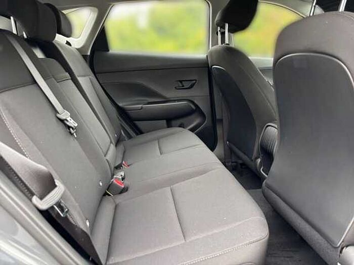 Hyundai KONA 1.0 T-GDI Select + Funktions-Paket