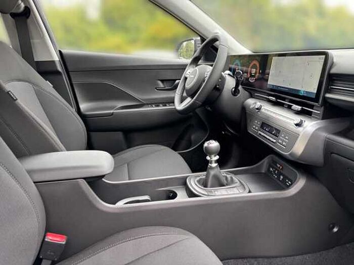 Hyundai KONA 1.0 T-GDI Select + Funktions-Paket