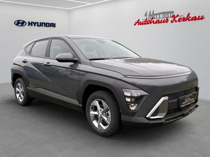 Hyundai KONA 1.0 T-GDI Select + Funktions-Paket