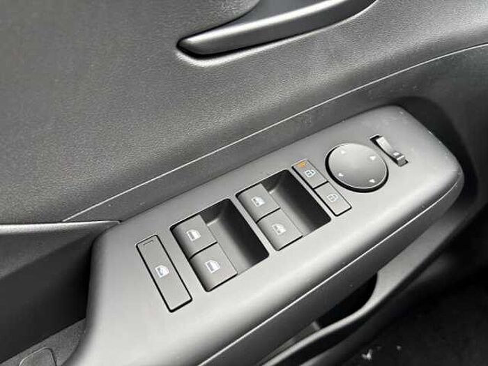 Hyundai KONA 1.0 T-GDI Select + Funktions-Paket