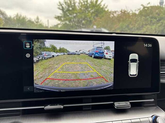 Hyundai KONA 1.0 T-GDI Select + Funktions-Paket