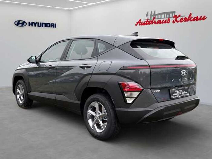 Hyundai KONA 1.0 T-GDI Select + Funktions-Paket