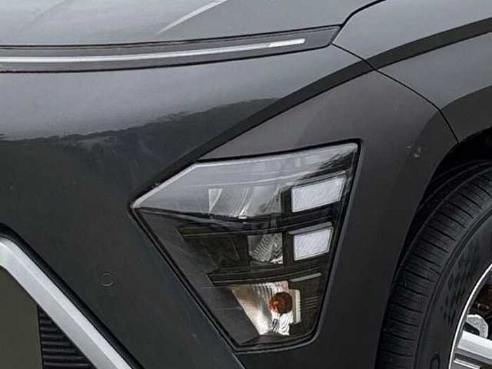 Hyundai KONA 1.0 T-GDI Select + Funktions-Paket