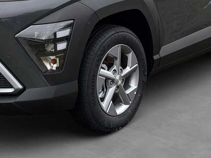Hyundai KONA 1.0 T-GDI Select + Funktions-Paket