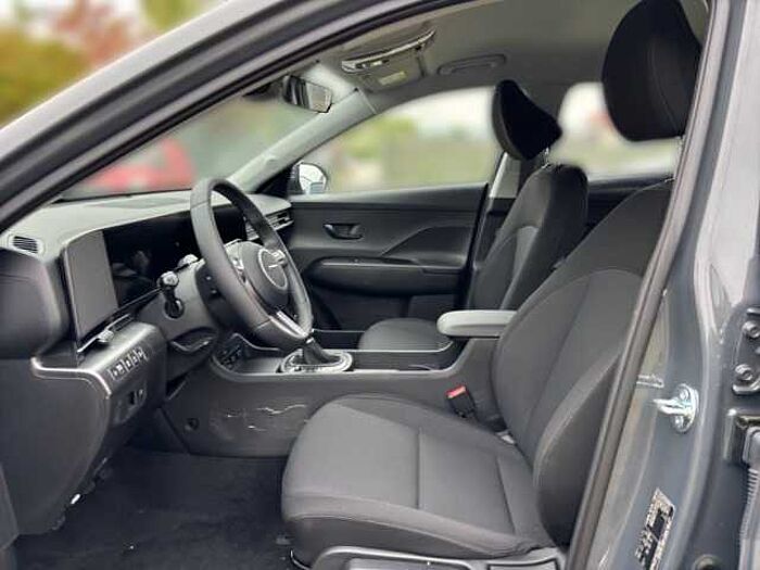 Hyundai KONA 1.0 T-GDI Select + Funktions-Paket