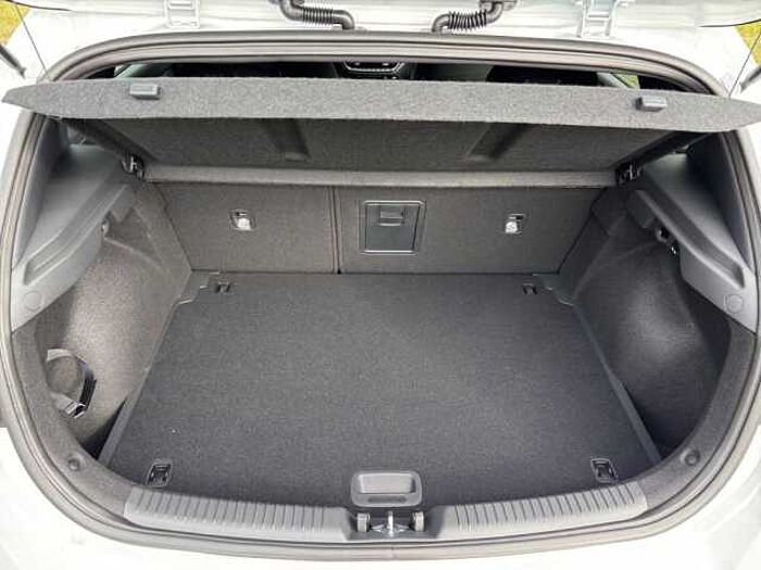 Hyundai i30 1.0 T-GDI Trend
