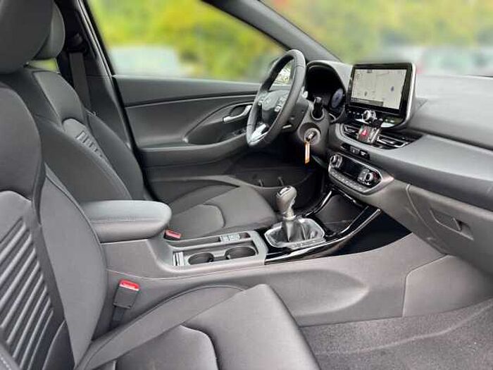 Hyundai i30 1.0 T-GDI Trend