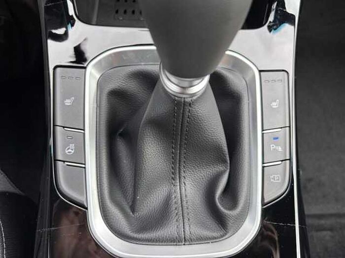 Hyundai i30 1.0 T-GDI Trend